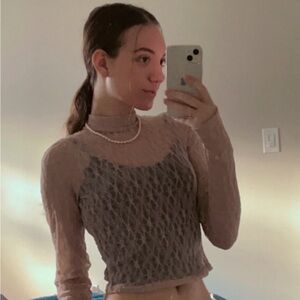 Meet your Posher, Madelyn